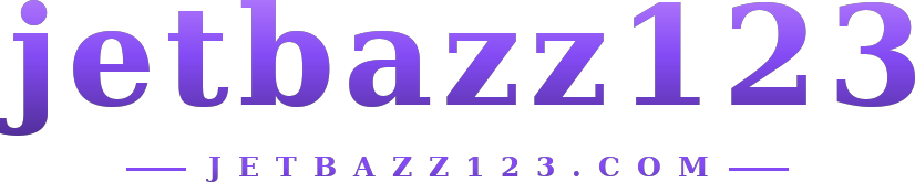 jetbazz123 logo